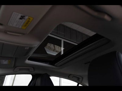 2026 Mazda Mazda3 Sedan 2.5 Turbo Premium Plus AWD