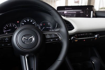2026 Mazda Mazda3 Sedan 2.5 Turbo Premium Plus AWD