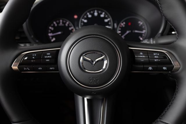 2026 Mazda Mazda3 Sedan 2.5 Turbo Premium Plus AWD