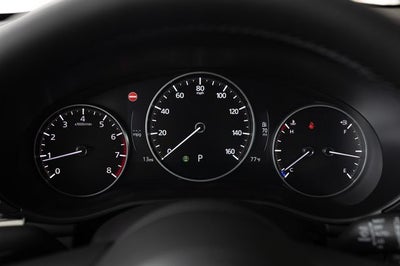 2026 Mazda Mazda3 Sedan 2.5 Turbo Premium Plus AWD