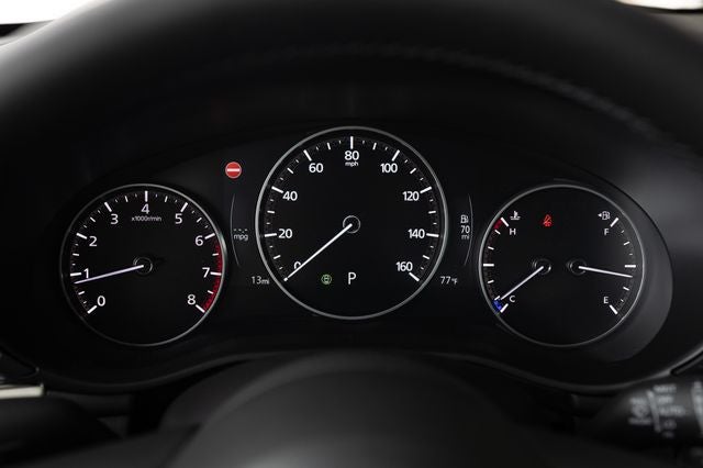 2026 Mazda Mazda3 Sedan 2.5 Turbo Premium Plus AWD