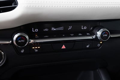 2026 Mazda Mazda3 Sedan 2.5 Turbo Premium Plus AWD