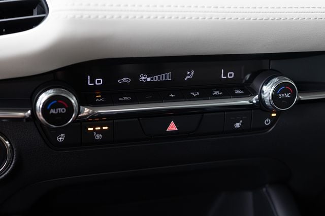 2026 Mazda Mazda3 Sedan 2.5 Turbo Premium Plus AWD