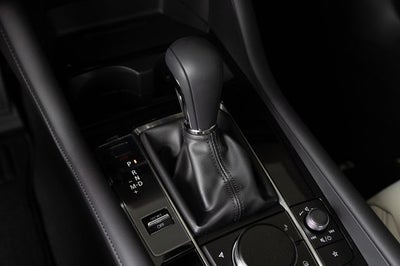 2026 Mazda Mazda3 Sedan 2.5 Turbo Premium Plus AWD