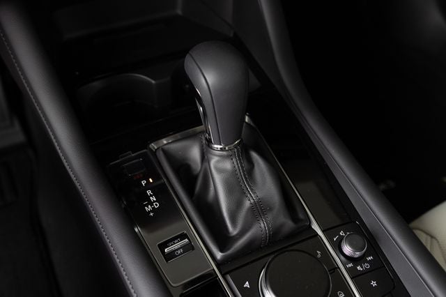 2026 Mazda Mazda3 Sedan 2.5 Turbo Premium Plus AWD