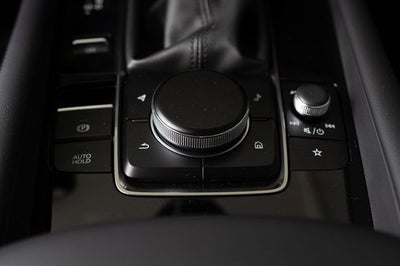 2026 Mazda Mazda3 Sedan 2.5 Turbo Premium Plus AWD