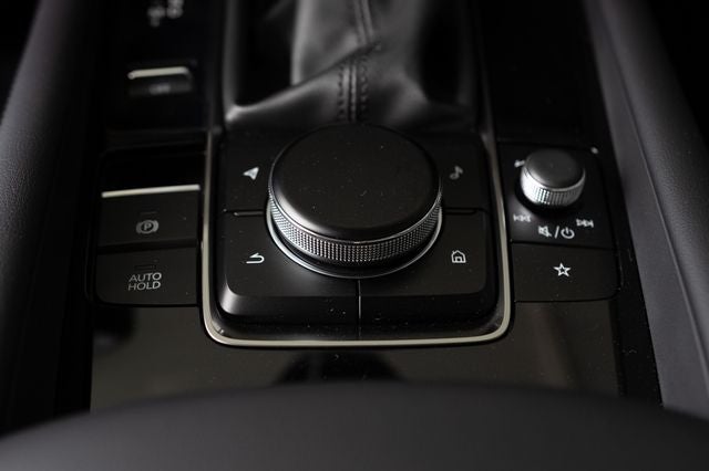 2026 Mazda Mazda3 Sedan 2.5 Turbo Premium Plus AWD