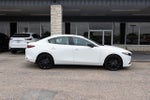 2026 Mazda Mazda3 Sedan 2.5 Turbo Premium Plus AWD