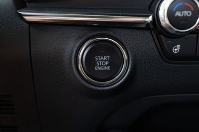 2026 Mazda Mazda3 Sedan 2.5 Turbo Premium Plus AWD