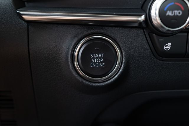 2026 Mazda Mazda3 Sedan 2.5 Turbo Premium Plus AWD