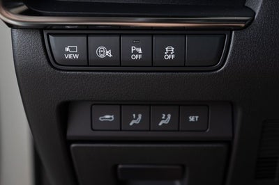 2026 Mazda Mazda3 Sedan 2.5 Turbo Premium Plus AWD