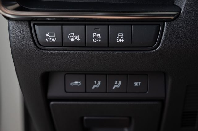 2026 Mazda Mazda3 Sedan 2.5 Turbo Premium Plus AWD