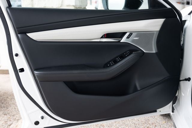 2026 Mazda Mazda3 Sedan 2.5 Turbo Premium Plus AWD