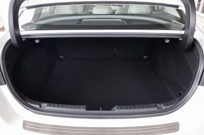 2026 Mazda Mazda3 Sedan 2.5 Turbo Premium Plus AWD