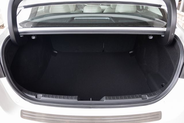 2026 Mazda Mazda3 Sedan 2.5 Turbo Premium Plus AWD