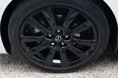 2026 Mazda Mazda3 Sedan 2.5 Turbo Premium Plus AWD