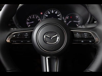 2026 Mazda Mazda3 Sedan 2.5 Turbo Premium Plus AWD