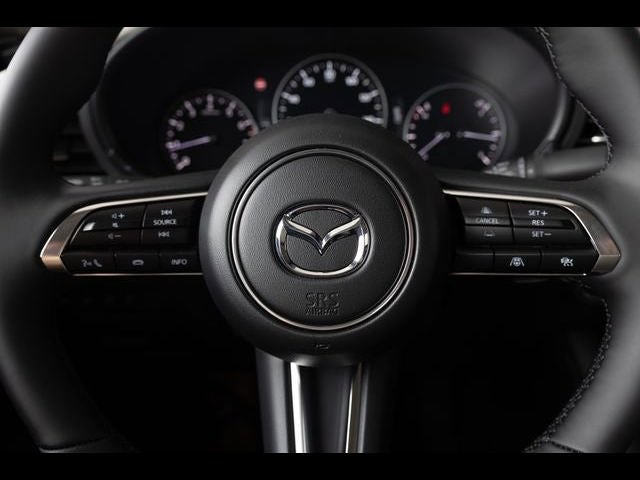 2026 Mazda Mazda3 Sedan 2.5 Turbo Premium Plus AWD