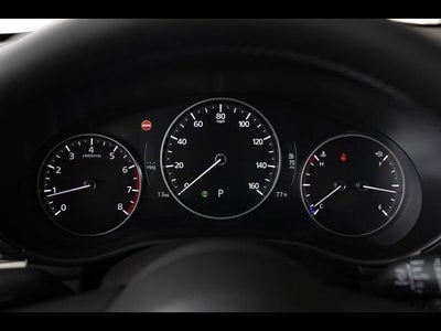 2026 Mazda Mazda3 Sedan 2.5 Turbo Premium Plus AWD