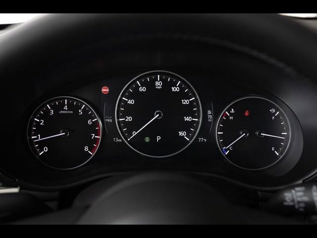 2026 Mazda Mazda3 Sedan 2.5 Turbo Premium Plus AWD