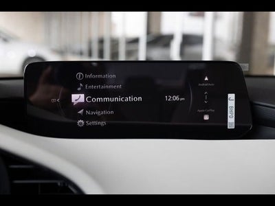 2026 Mazda Mazda3 Sedan 2.5 Turbo Premium Plus AWD