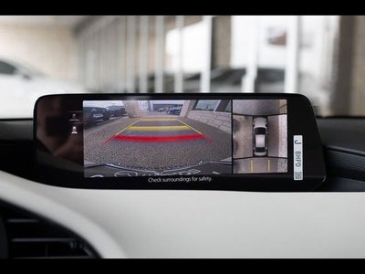 2026 Mazda Mazda3 Sedan 2.5 Turbo Premium Plus AWD