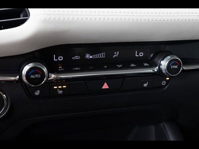 2026 Mazda Mazda3 Sedan 2.5 Turbo Premium Plus AWD