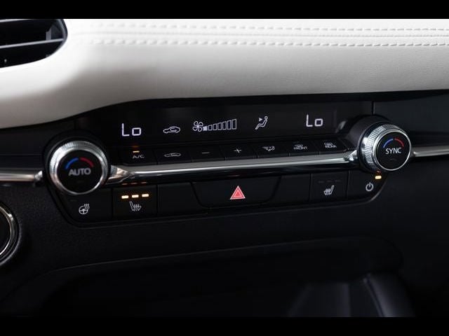 2026 Mazda Mazda3 Sedan 2.5 Turbo Premium Plus AWD