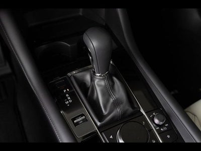 2026 Mazda Mazda3 Sedan 2.5 Turbo Premium Plus AWD