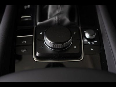 2026 Mazda Mazda3 Sedan 2.5 Turbo Premium Plus AWD