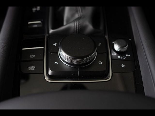 2026 Mazda Mazda3 Sedan 2.5 Turbo Premium Plus AWD