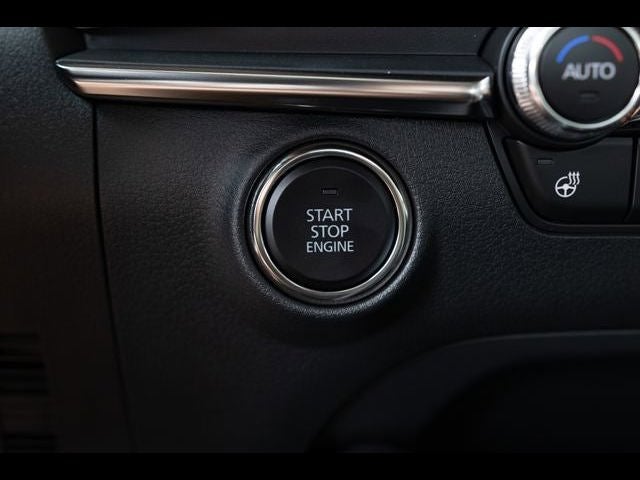 2026 Mazda Mazda3 Sedan 2.5 Turbo Premium Plus AWD