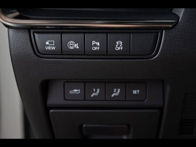 2026 Mazda Mazda3 Sedan 2.5 Turbo Premium Plus AWD