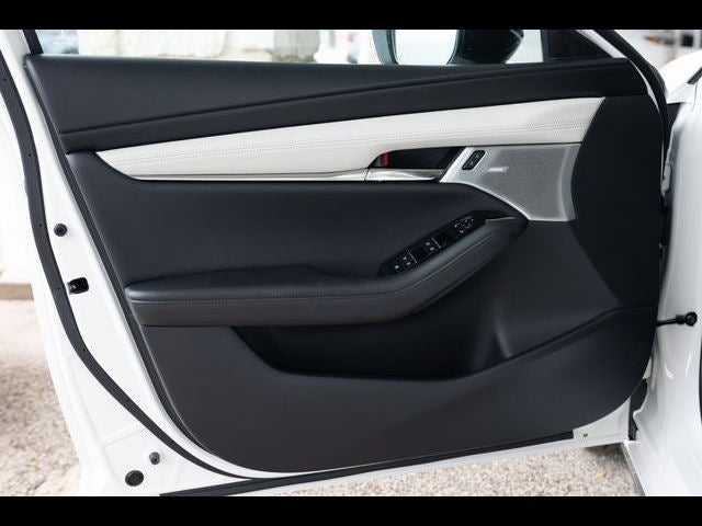 2026 Mazda Mazda3 Sedan 2.5 Turbo Premium Plus AWD