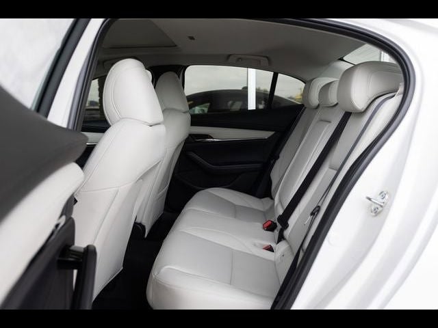 2026 Mazda Mazda3 Sedan 2.5 Turbo Premium Plus AWD