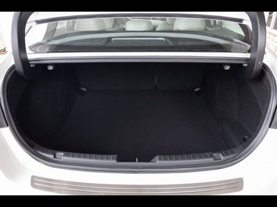 2026 Mazda Mazda3 Sedan 2.5 Turbo Premium Plus AWD