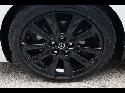 2026 Mazda Mazda3 Sedan 2.5 Turbo Premium Plus AWD