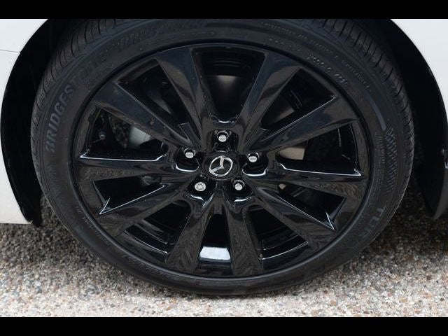 2026 Mazda Mazda3 Sedan 2.5 Turbo Premium Plus AWD