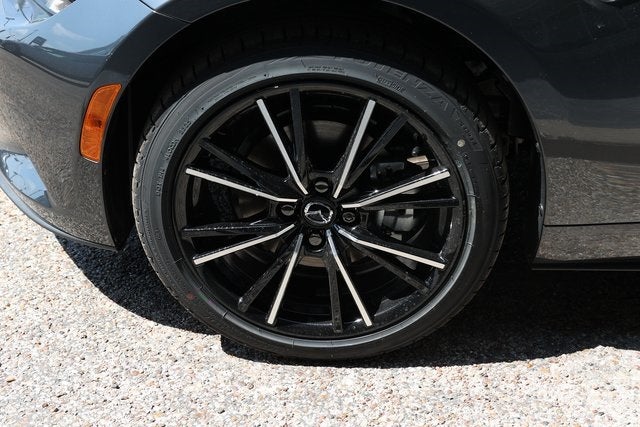 2025 Mazda Mazda MX-5 Miata Grand Touring