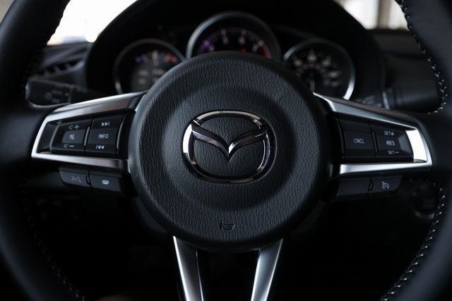 2025 Mazda Mazda MX-5 Miata Grand Touring