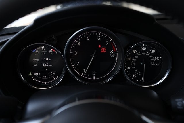 2025 Mazda Mazda MX-5 Miata Grand Touring