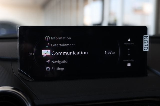 2025 Mazda Mazda MX-5 Miata Grand Touring