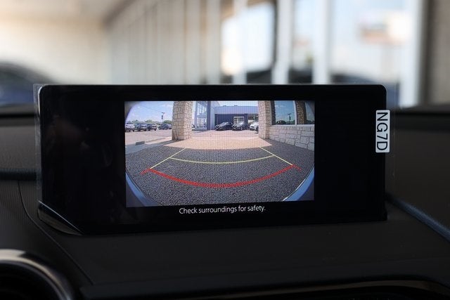 2025 Mazda Mazda MX-5 Miata Grand Touring