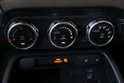 2025 Mazda Mazda MX-5 Miata Grand Touring