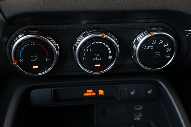 2025 Mazda Mazda MX-5 Miata Grand Touring