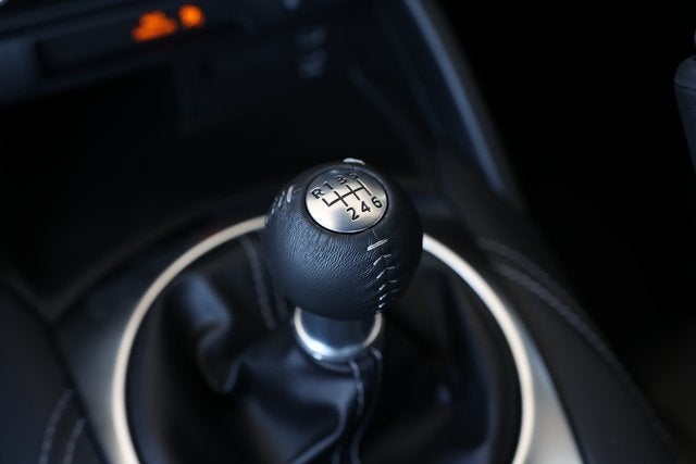 2025 Mazda Mazda MX-5 Miata Grand Touring