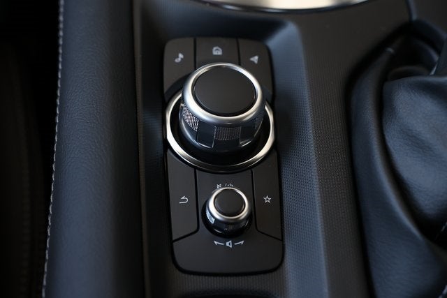 2025 Mazda Mazda MX-5 Miata Grand Touring