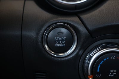 2025 Mazda Mazda MX-5 Miata Grand Touring