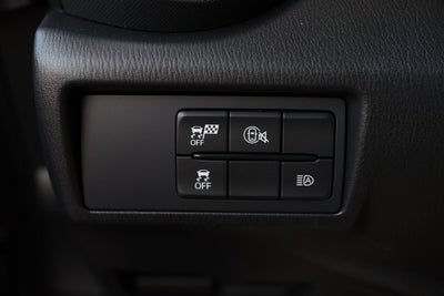 2025 Mazda Mazda MX-5 Miata Grand Touring