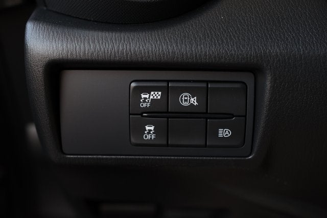 2025 Mazda Mazda MX-5 Miata Grand Touring